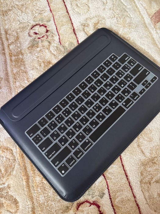 Продаю свой MacBook Air 13 M4 16/256GB