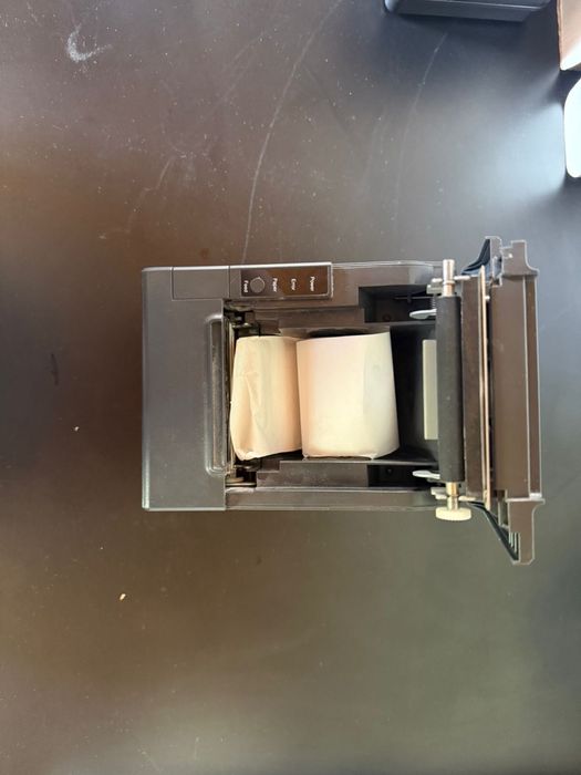 Чек принтер  чек принтер