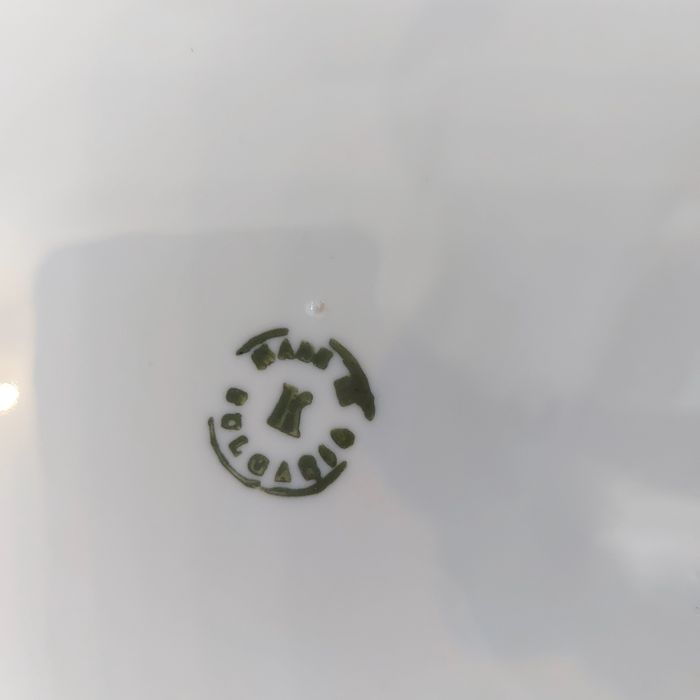 Чешки супник.Супник