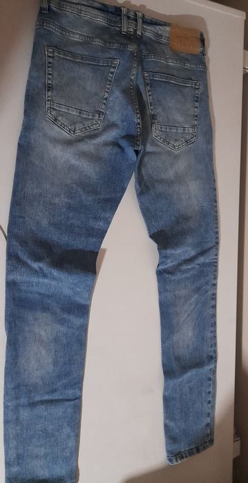 Blugi SMOG utilizati 29/32 EU