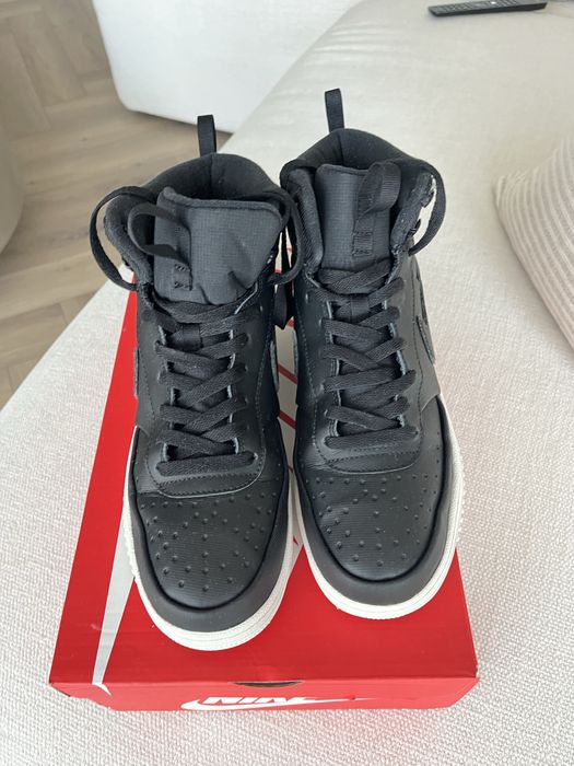 Боти “ Nike”-42,5