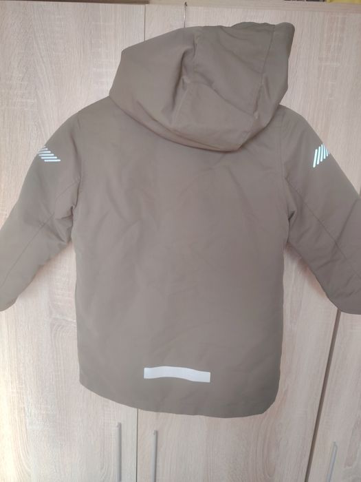 Детско непромокаемо яке/парка H&M