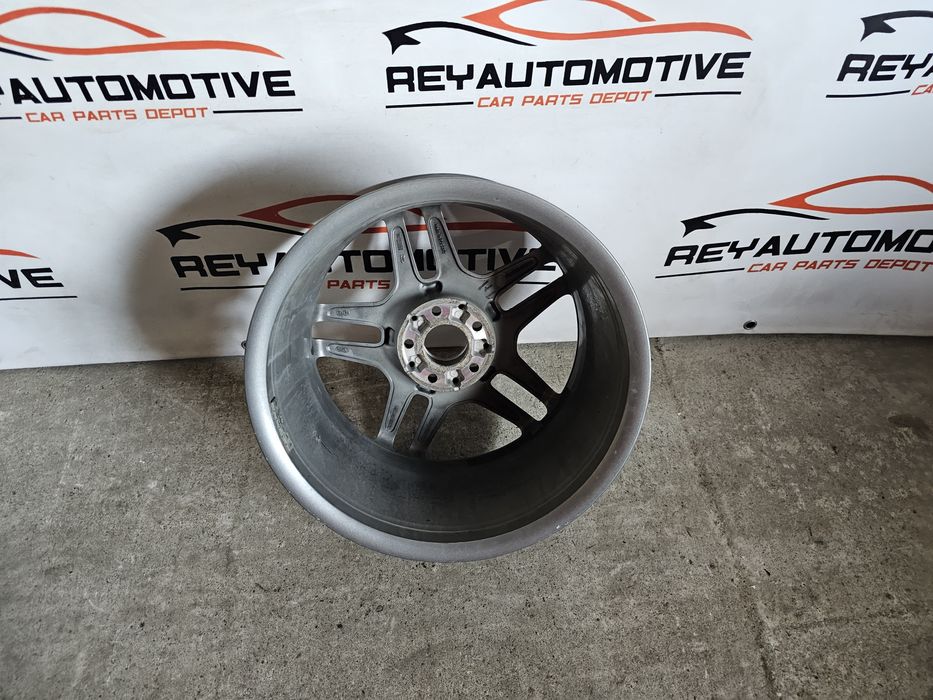 Janta 18 spate Mercedes E Class W212 AMG cod A2124010400