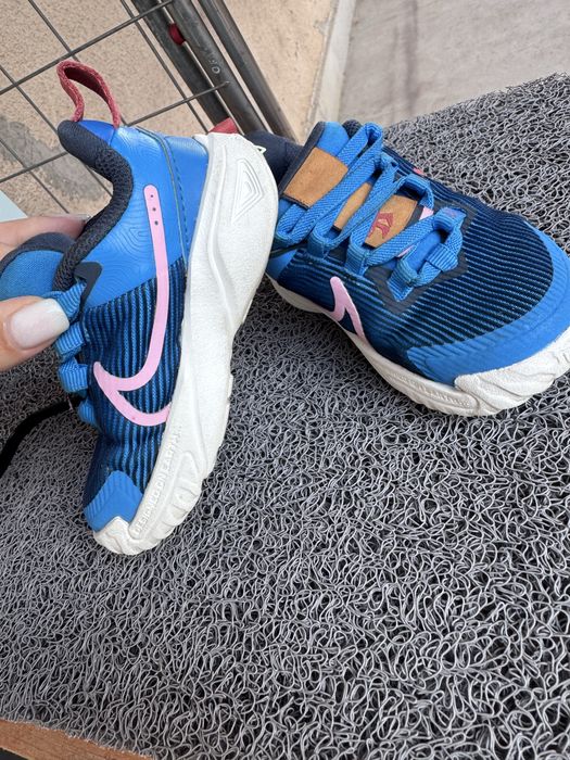 Детски маратонки Nike момче