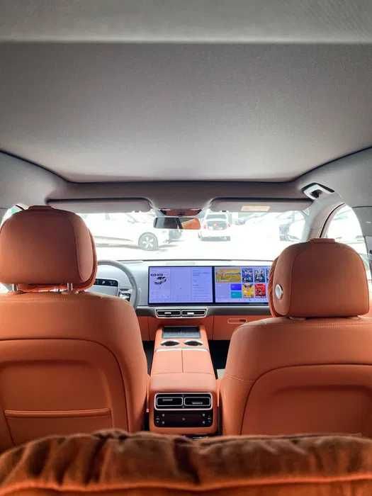 Lixiang L6 Max naxt va halol nasiya savdo