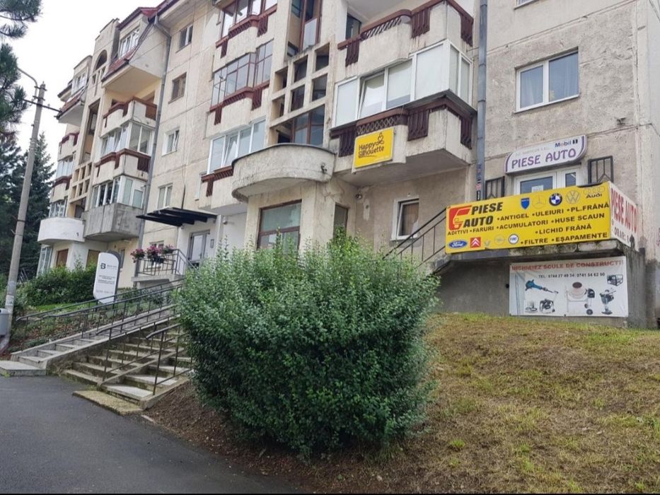 Cazare regim hotelier 2 dormitoare Observatorului Zorilor
