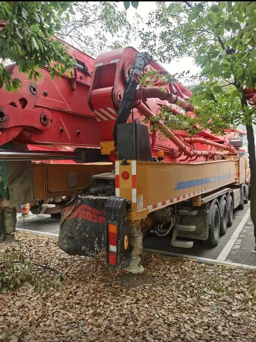 Avtobetonnasos sany 71 metrlik  2024 yil