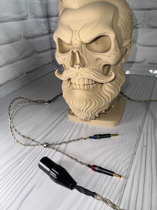 Кабел за слушалки Noble Audio Magnus 4