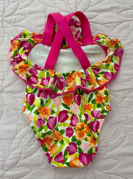 Бебешки бански Mayoral