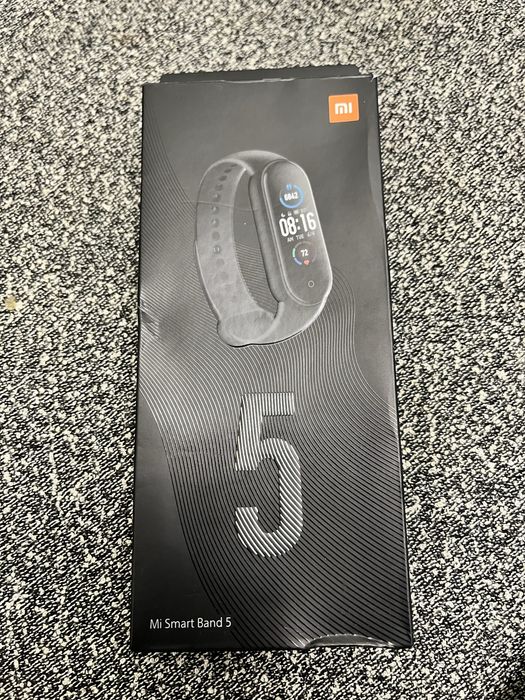 Mi band 5, mi band 3 продам