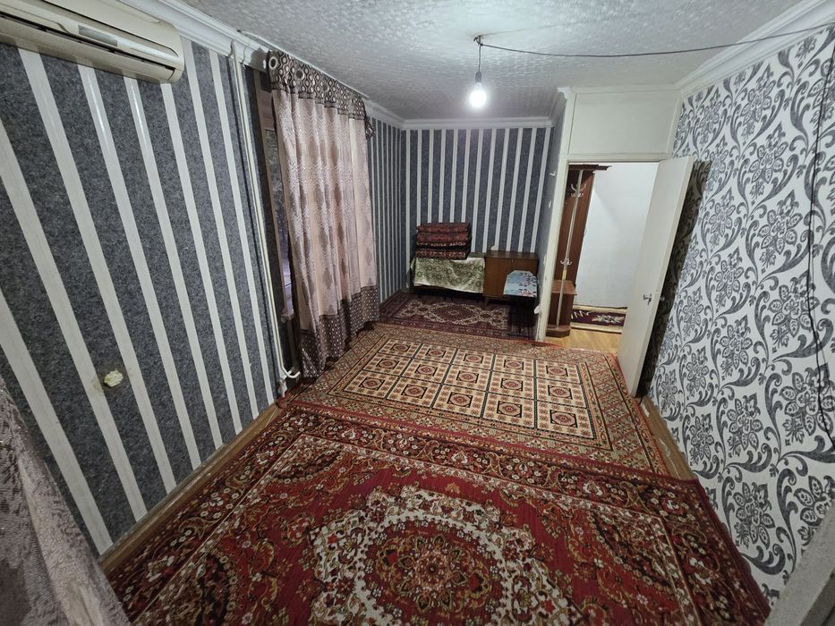 350уе 1/2/5 только Семьям с ЗАГСом Чиланзар-15 балкон 2×6 Хол кондёр