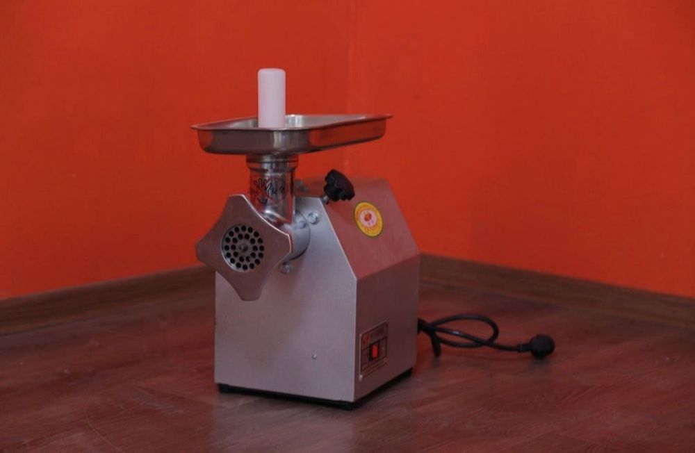 Электрические мясорубки