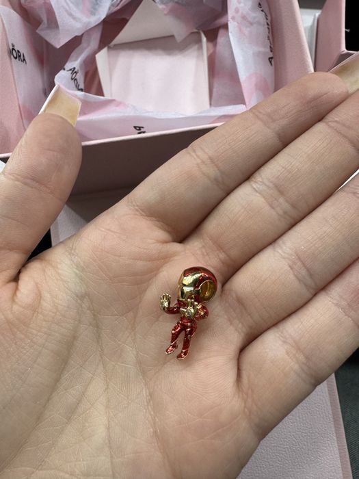 шармик PANDORA оригинал