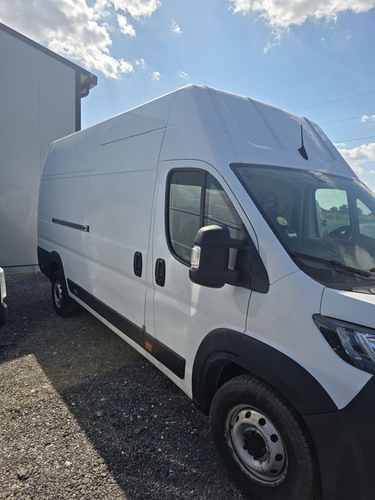 Fiat ducato 2022