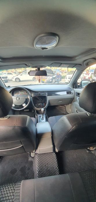 Lacetti Gentra 3-pozitsiya kraskasi toza probek 68000