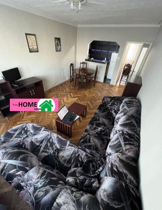 Дава се под наем Тристаен апартамент в София, Люлин 7 - 65 кв.м за 459 € - Снимка #4