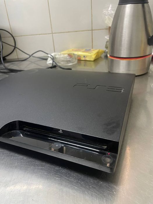 Playstation 3 pls 3