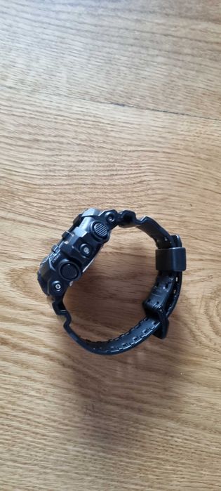 Casio G Shock Casio Edifice