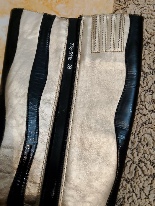 Продам сапоги в отличном состоянии