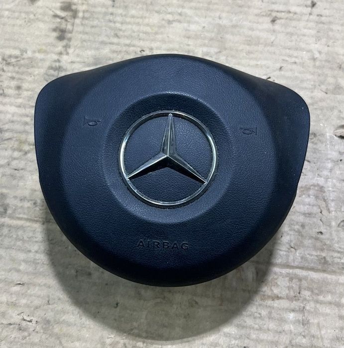 Airbag volan MERCEDES GLC C253 X253 ,C-class W205, E-class W213 an 2014-2020