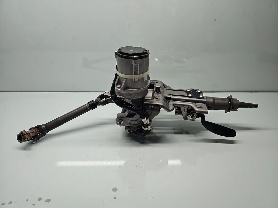 Ax coloana volan Hyundai ix35 (LM) [Fabr 2010-2017] 1.7 CRDI D4FD 85KW