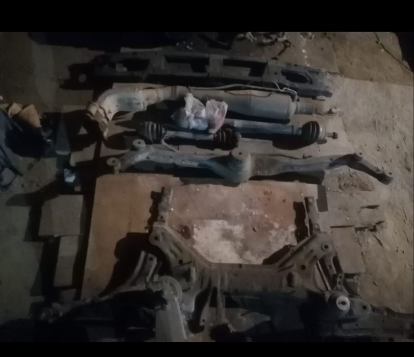 Продам двигатель