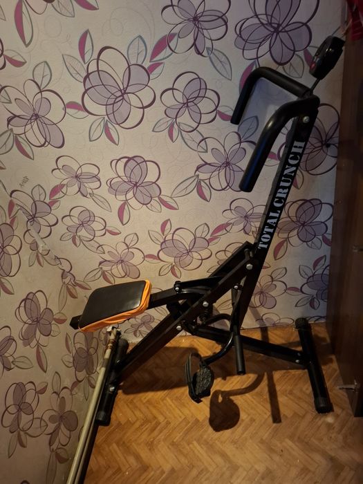 Тренажёр для тела