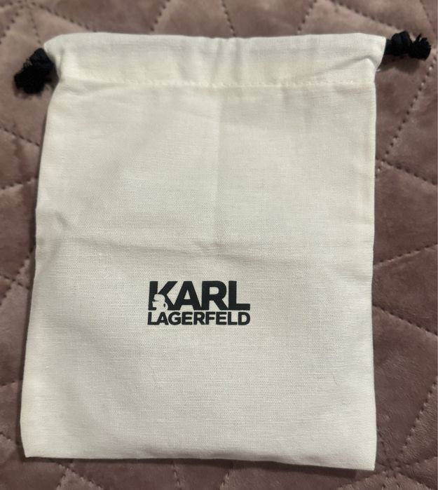 Karl lagerfeld  нашийник за вашият любимец