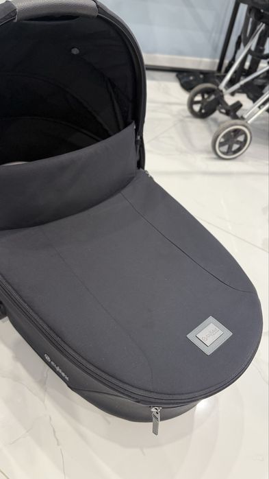 Спальный блок коляски Sybex Mios, Priam