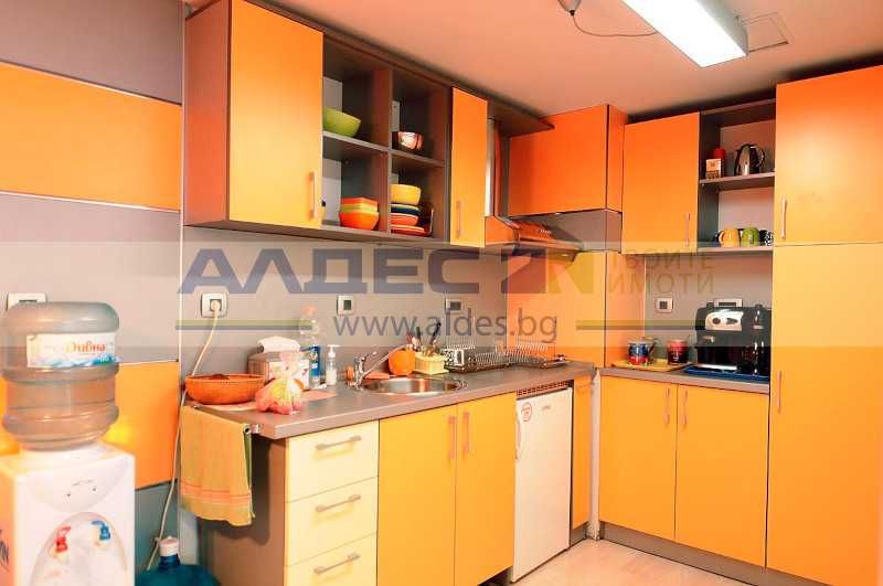 Дава се под наем Офис в София, Борово - 142 кв.м за 1495.83 € - Снимка #13