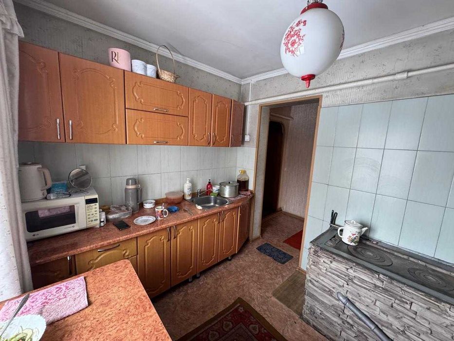 В продаже дом Малдыбаева 106