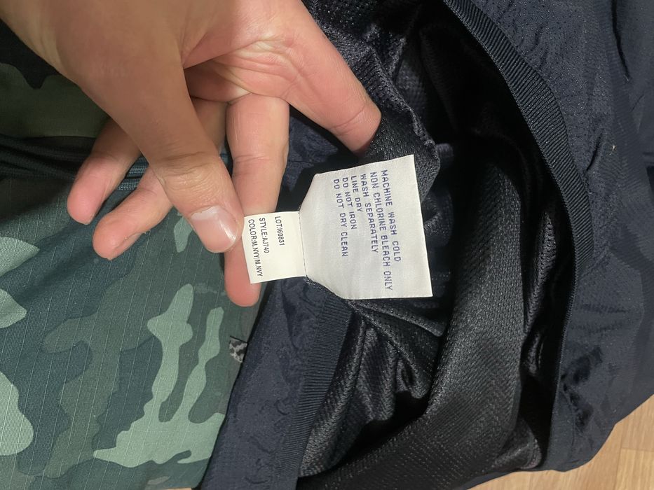 Majestic NYY New York Yankees mens half zip jacket