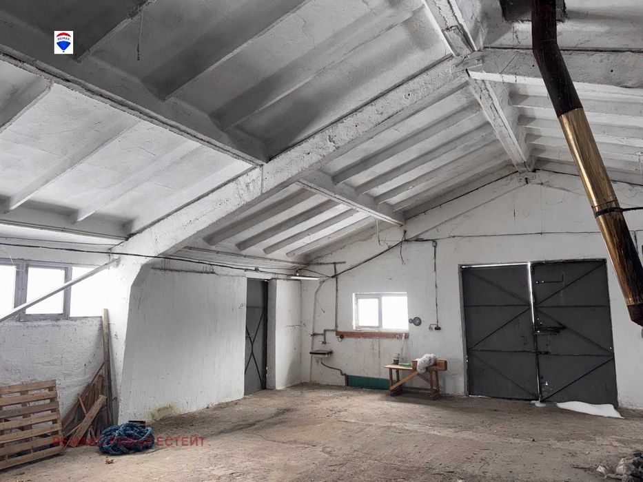 Продава се Промишлена сграда в Сливо поле - 830 кв.м за 433 €/кв.м - Снимка #10