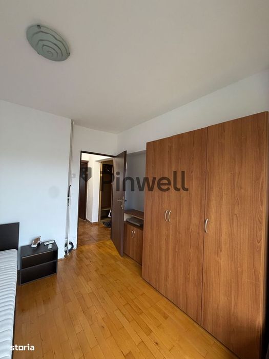 Apartament 3 Camere De Inchiriat I Metrou Stefan Cel Mare