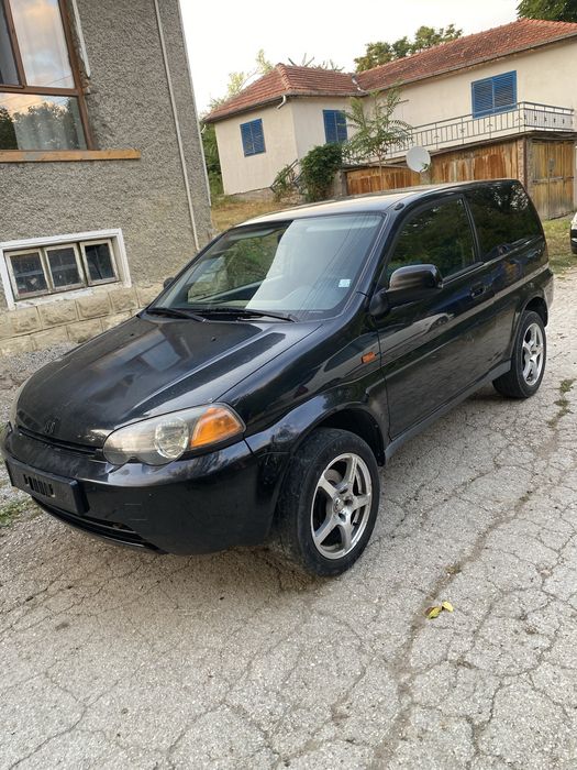 Хонда HR-V  105к.с  на части
