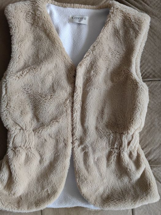 Сет/ комплект 128-134 см.