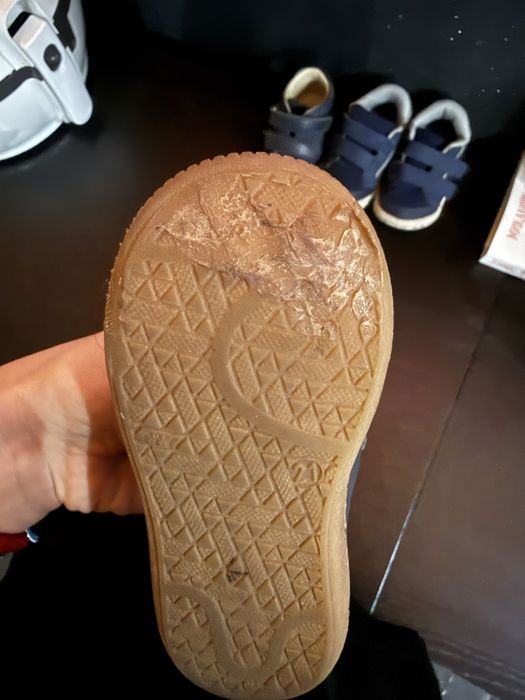 Детски обувки 21 р-р