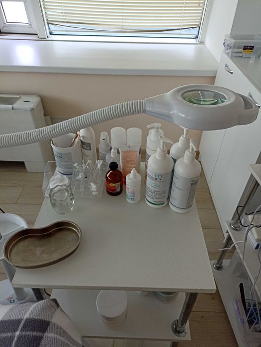 Продам косметологические аппараты