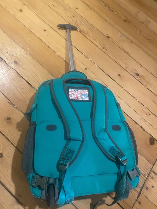 Сак раница чанта за пътуване куфар Roxy