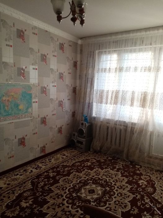 Квартира ижарага қўйилади