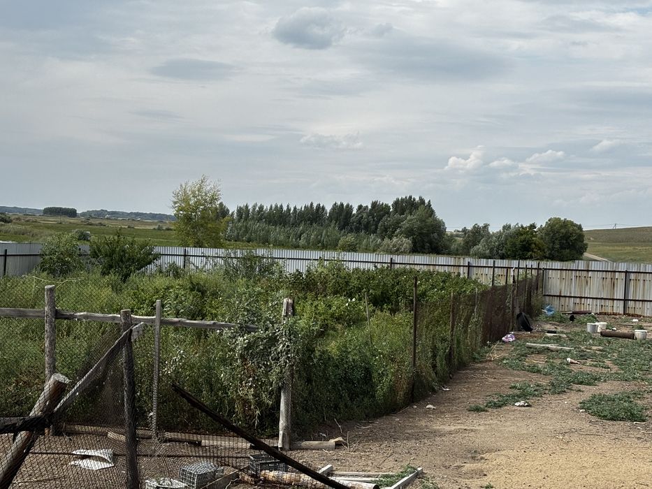 Продам два участка общей площадью 20 соток