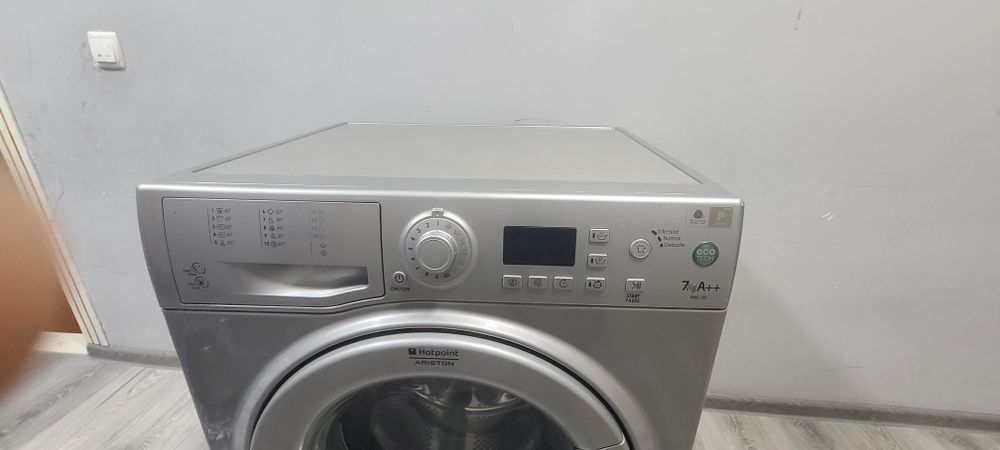 Стиральная машинка на 7 кг