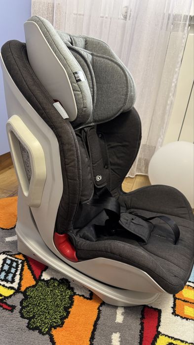 Scaun auto Kinderkraft Oneto3