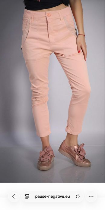 Pause jeans дамска тениска и панталон