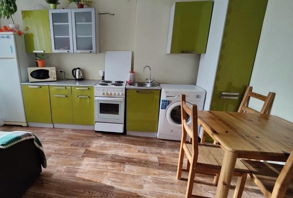 Квартиру надолгий срок