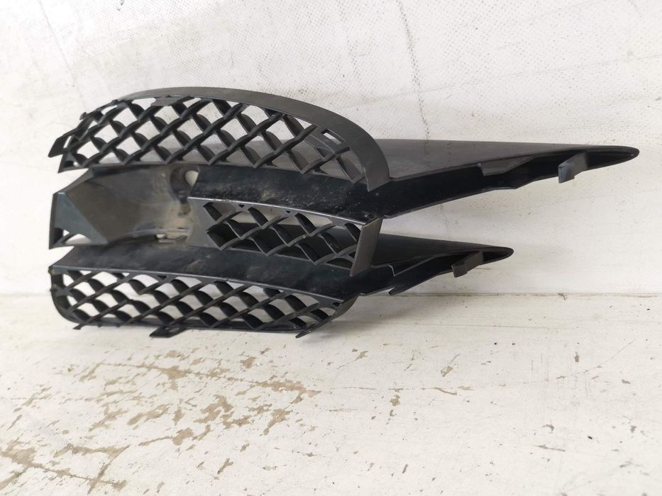 Ляв прожекторен грил Мерцедес-Бенц С-Клас / Mercedes-Benz S-Class C217