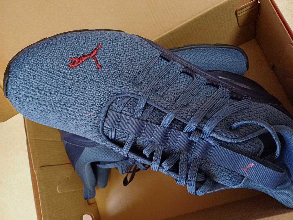 Pantofi sport Puma Axelion Refresh