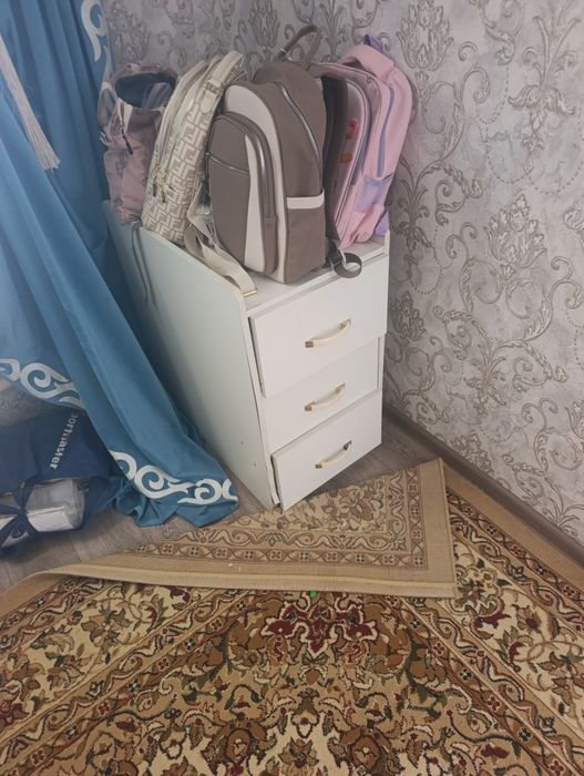 Детским манеж продам
