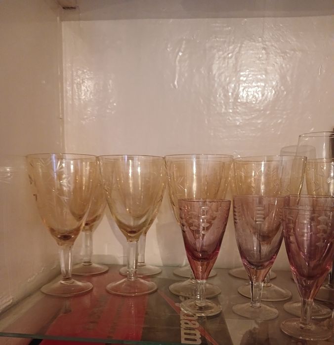 Стаканлар туплами