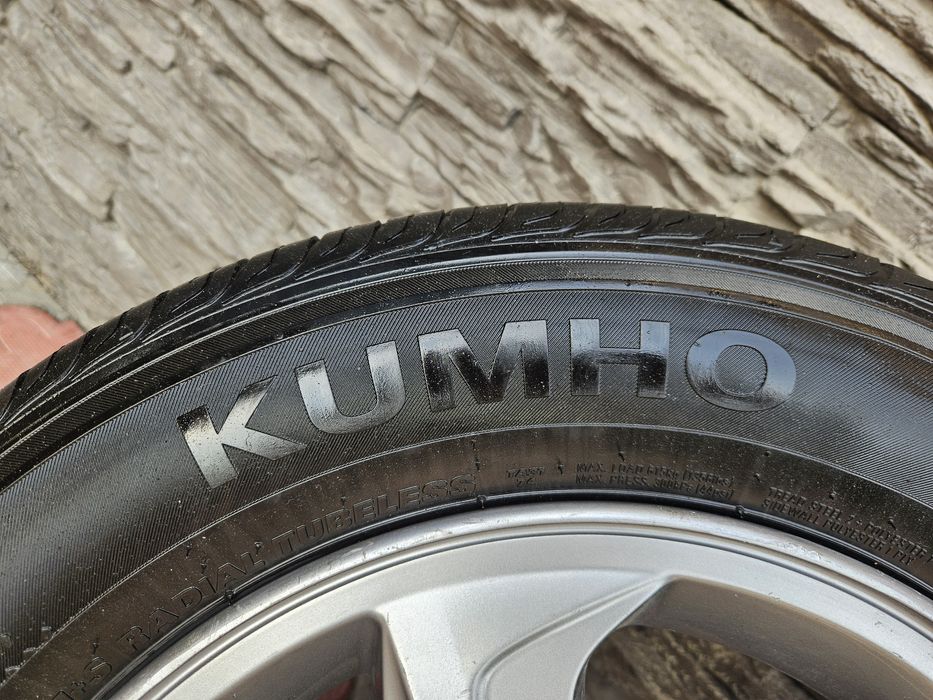 Диски киа Хюндай R15